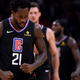 Illustration for article titled Patrick Beverley Buried The Lakers On The Court Then Spit On Their Grave